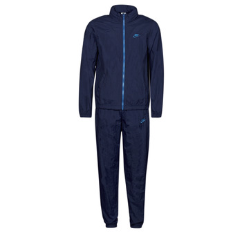 Υφασμάτινα Άνδρας Σετ από φόρμες Nike Woven Track Suit Midnight / Navy / Dk / Marina / Mπλε