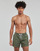 Υφασμάτινα Άνδρας Μαγιώ / shorts για την παραλία Sundek SHORT DE BAIN Kaki