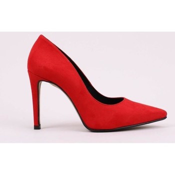 Παπούτσια Γυναίκα Γόβες Krack  Red