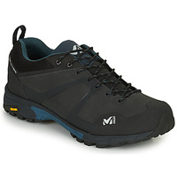 Παπούτσια Άνδρας Πεζοπορίας Millet Hike Up Leather GORE-TEX M Black / Μπλέ