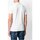 Υφασμάτινα Άνδρας T-shirt με κοντά μανίκια Dsquared S71GD0719 Άσπρο