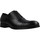 Παπούτσια Άνδρας Richelieu Angel Infantes 92052 Black
