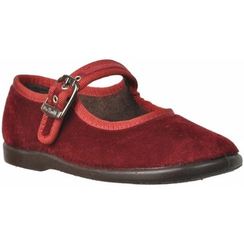 Παπούτσια Κορίτσι Derby & Richelieu Vulladi 34601 Red