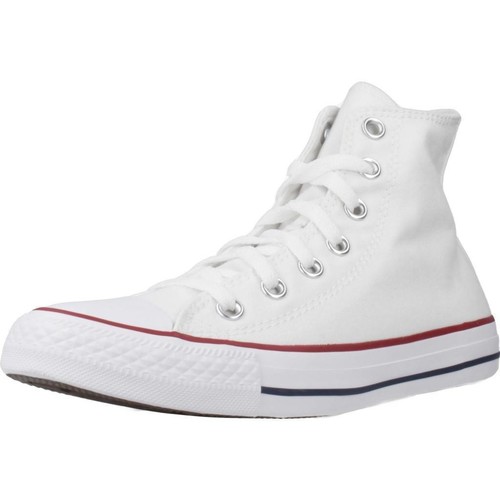 Παπούτσια Ψηλά Sneakers Converse ALL STAR Άσπρο