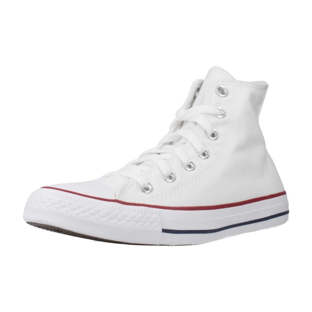 Παπούτσια Sneakers Converse CHUCK TAYLOR AS CORE Άσπρο