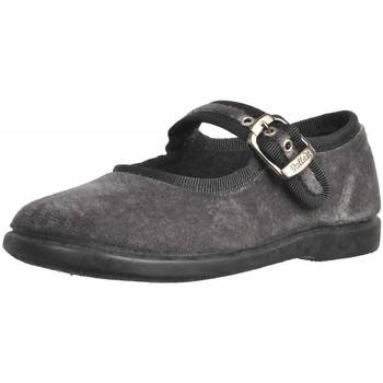 Παπούτσια Κορίτσι Derby & Richelieu Vulladi 34601 Grey