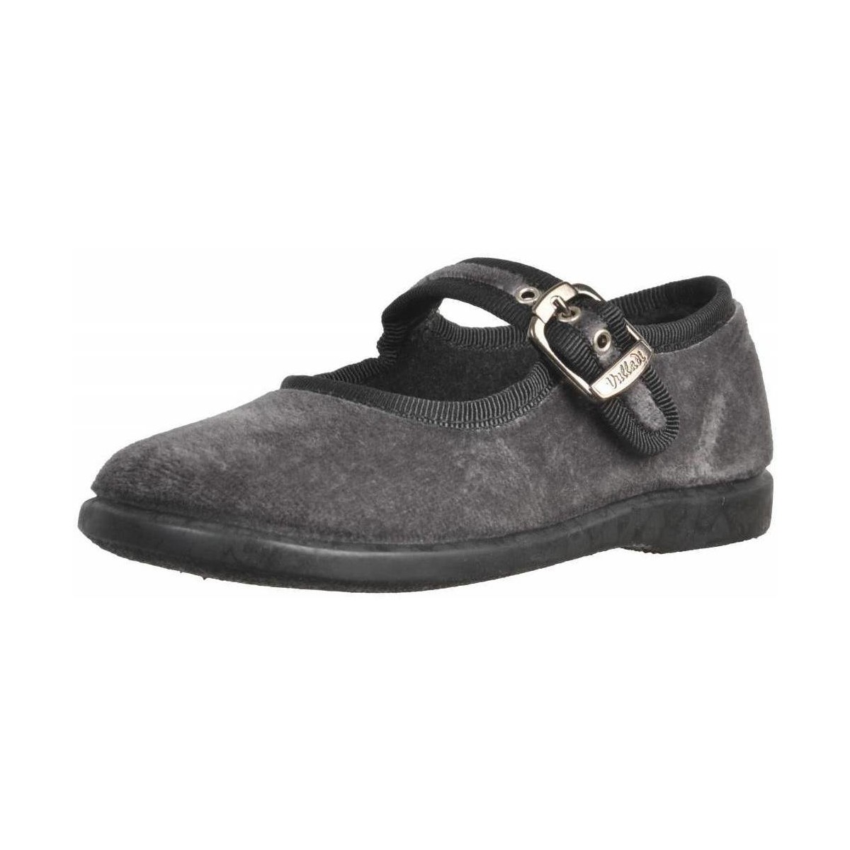 Παπούτσια Κορίτσι Derby & Richelieu Vulladi 34601 Grey