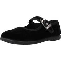 Παπούτσια Κορίτσι Derby & Richelieu Vulladi 34601 Black