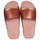 Παπούτσια Γυναίκα Τσόκαρα Havaianas SLIDE CLASSIC Ροζ