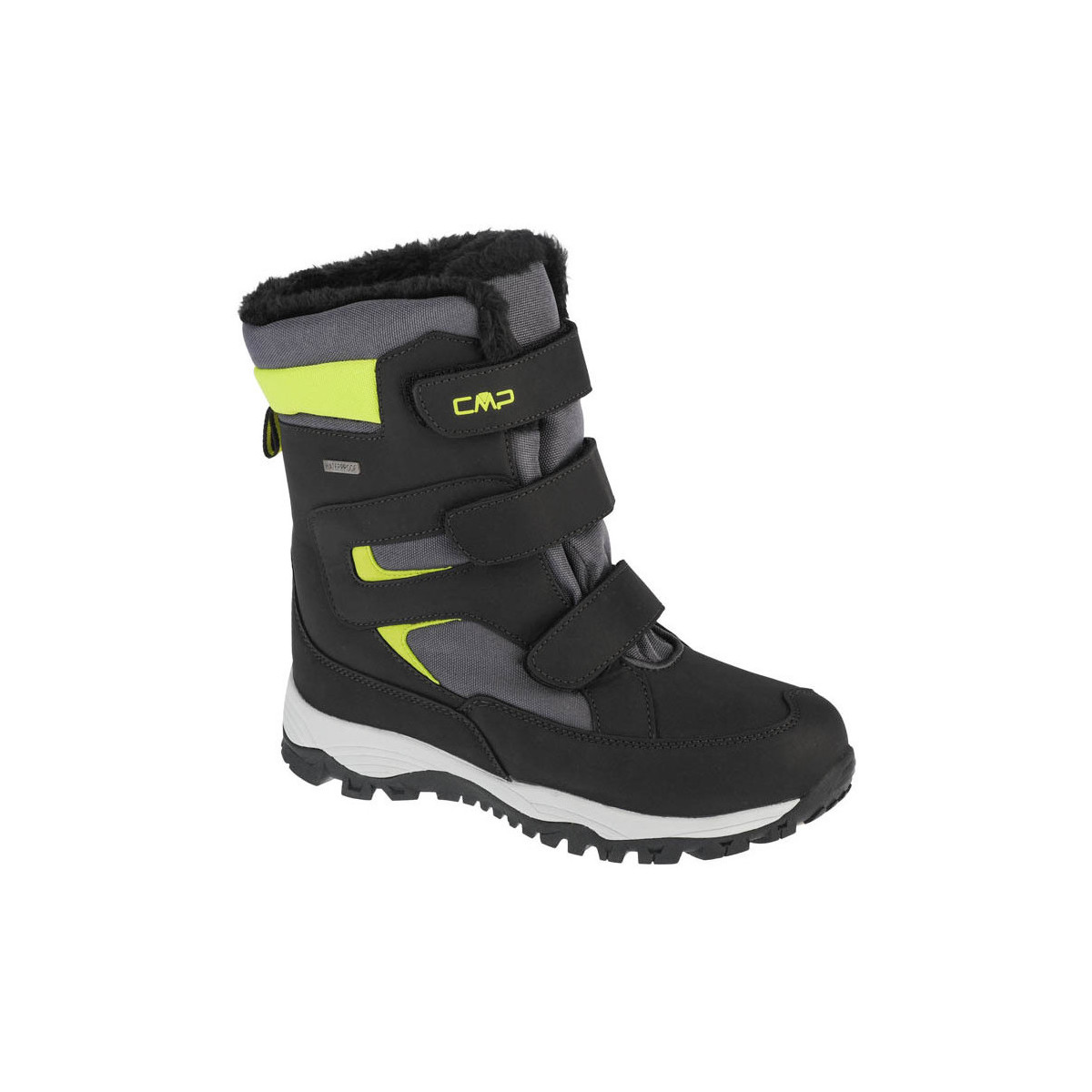 Παπούτσια Αγόρι Snow boots Cmp Hexis Snow Boot Black