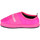 Παπούτσια Γυναίκα Παντόφλες Calvin Klein Jeans Home Shoe Slipper Ροζ