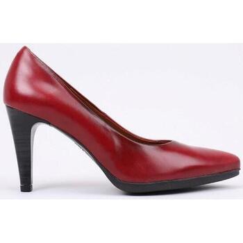 Παπούτσια Γυναίκα Γόβες Sandra Fontan MARLOM Red