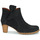 Παπούτσια Γυναίκα Μποτίνια So Size NEW03 Black