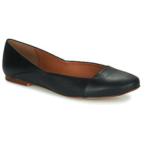 Παπούτσια Γυναίκα Μπαλαρίνες So Size NEW05 Black