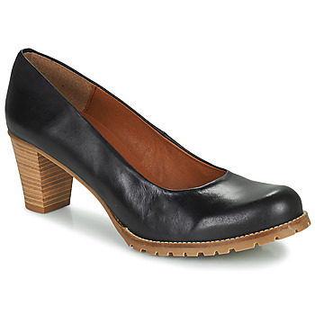 Παπούτσια Γυναίκα Γόβες So Size NEW09 Black
