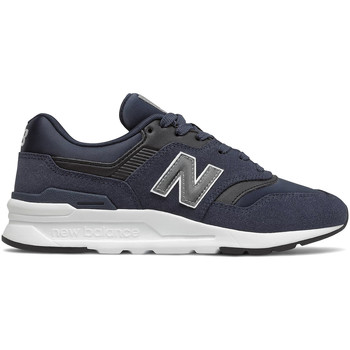 Xαμηλά Sneakers New Balance NBCW997HGG