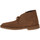 Παπούτσια Άνδρας Μπότες Clarks DESERT BOOT COLA Grey