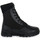 Παπούτσια Μπότες Magnum CLASSIC BLACK Black