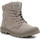 Παπούτσια Μπότες Palladium Sport WPS 72992-297-M Grey