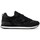 Παπούτσια Άνδρας Sneakers Guess NEW GLORYM Black