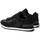 Παπούτσια Άνδρας Sneakers Guess NEW GLORYM Black