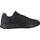 Παπούτσια Άνδρας Sneakers Skechers TRACK FRONT RUNNER Black