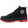 Παπούτσια Ψηλά Sneakers Palladium Pallashock Supply Hi Shoes 77196-008-M Black