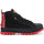 Παπούτσια Ψηλά Sneakers Palladium Pallashock Supply Hi Shoes 77196-008-M Black