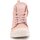 Παπούτσια Γυναίκα Ψηλά Sneakers Palladium Pampa Hi Zip Sl Shoes 97224-613-M Ροζ