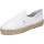 Παπούτσια Γυναίκα Μοκασσίνια Rucoline BG505 TIANA 6950 STUDS Άσπρο
