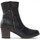 Παπούτσια Γυναίκα Μποτίνια Ara 1216974 Black