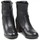 Παπούτσια Γυναίκα Μποτίνια Ara 1216974 Black