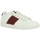 Παπούτσια Άνδρας Sneakers Le Coq Sportif MASTER COURT CLASSIC Άσπρο