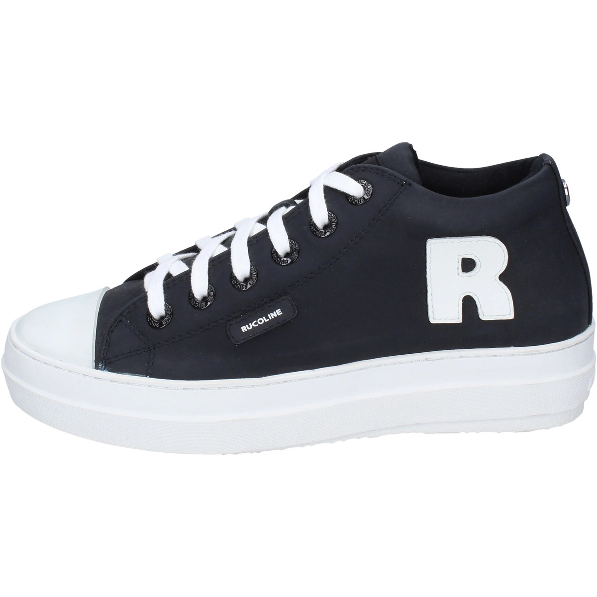 Xαμηλά Sneakers Rucoline BG545 ARIEL 2362