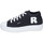 Παπούτσια Γυναίκα Sneakers Rucoline BG545 ARIEL 2362 Black