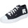 Παπούτσια Γυναίκα Sneakers Rucoline BG545 ARIEL 2362 Black