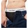 Εσώρουχα Άνδρας Boxer-Καλσόν Calvin Klein Jeans 0000U2661G 3P HIP BRIEF Black