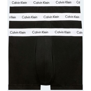 Εσώρουχα Άνδρας Boxer Calvin Klein Jeans  Black