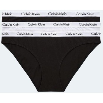 Εσώρουχα Γυναίκα Slips Calvin Klein Jeans  Multicolour