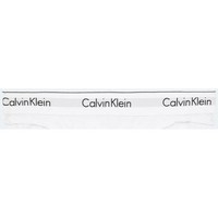 Εσώρουχα Γυναίκα Culottes Calvin Klein Jeans 0000F3787E BIKINI Άσπρο