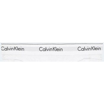 Εσώρουχα Γυναίκα Culottes Calvin Klein Jeans  Άσπρο