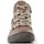 Παπούτσια Γυναίκα Μποτίνια Rieker 52513 Brown