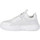 Παπούτσια Γυναίκα Sneakers Buffalo RSE LO WHITE Άσπρο