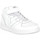 Παπούτσια Αγόρι Sneakers Victoria BLANCO Άσπρο