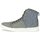 Παπούτσια Άνδρας Ψηλά Sneakers Feud SUNSEEKER Grey