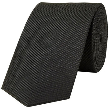 Υφασμάτινα Άνδρας Γραβάτες και Αξεσουάρ Premium By Jack&jones 12125188 Grey