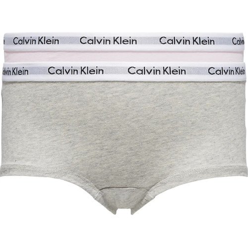 Εσώρουχα Κορίτσι Slips Calvin Klein Jeans G80G896000 Grey