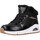 Παπούτσια Κορίτσι Μπότες Skechers UNO COZY ON AIR Black