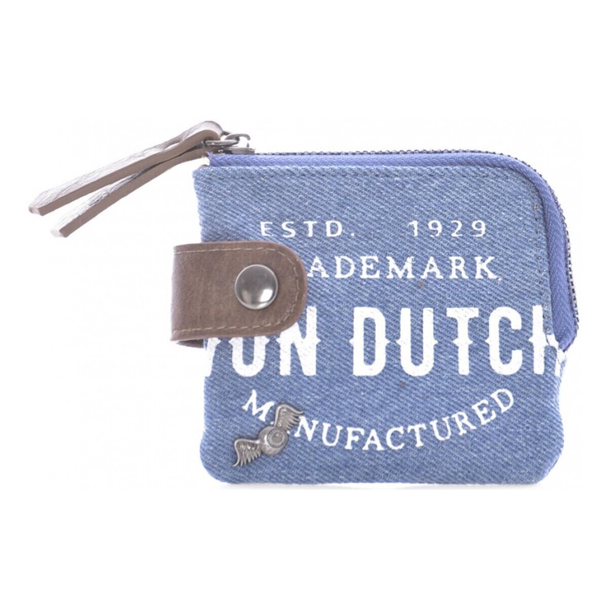 Πορτοφόλι Von Dutch GADGET