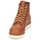Παπούτσια Άνδρας Μπότες Red Wing CLASSIC Brown
